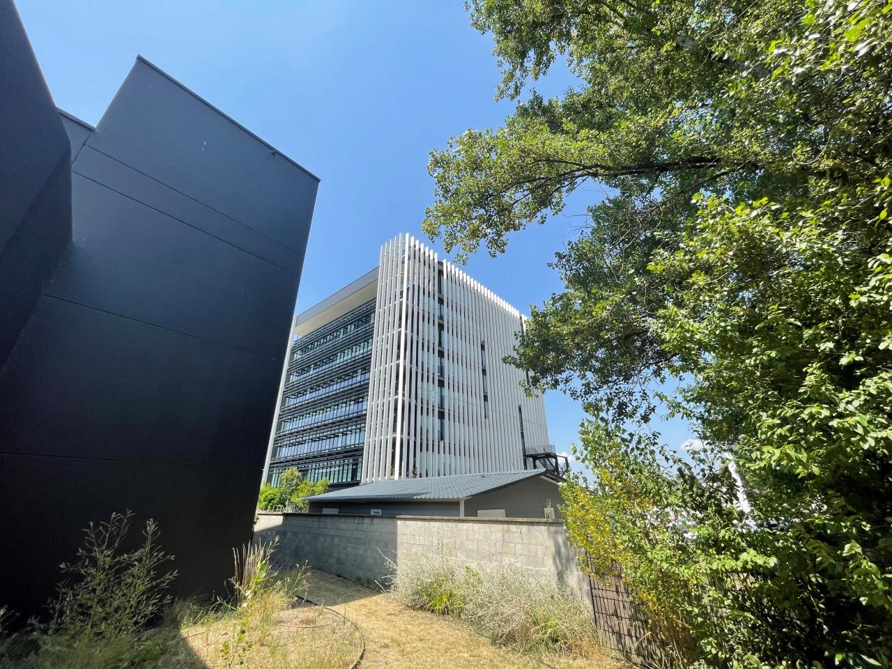 Bureau Mérignac 747m² Location bureau Mérignac Gironde OLBUR2316456 31